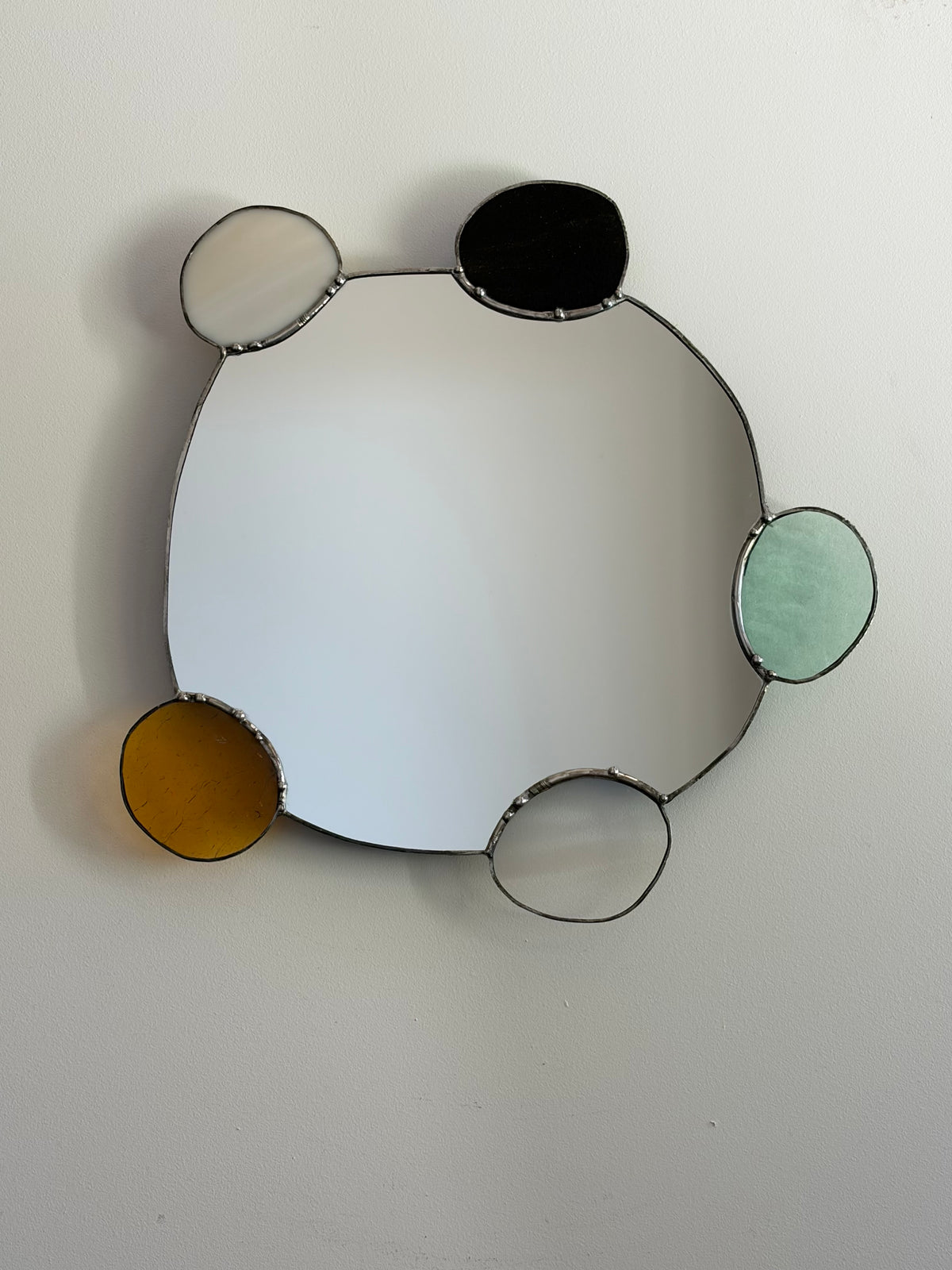 Katie Kohls / Mirror 3