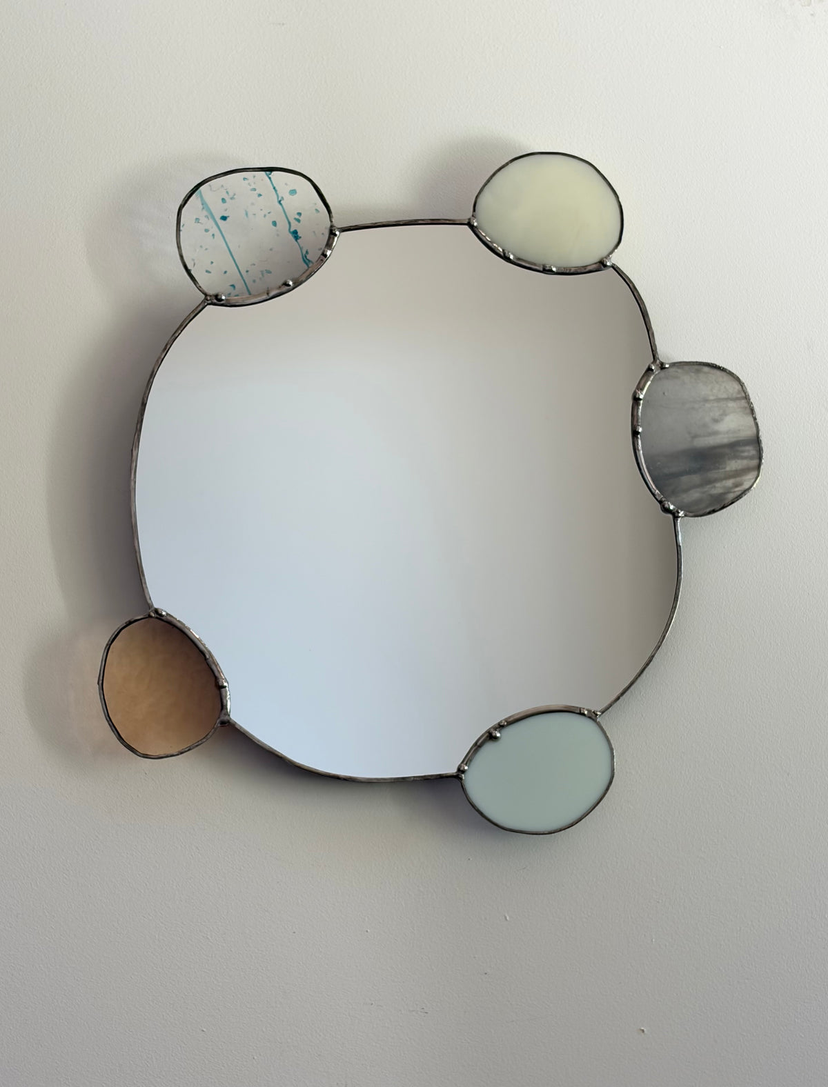 Katie Kohls / Mirror 1