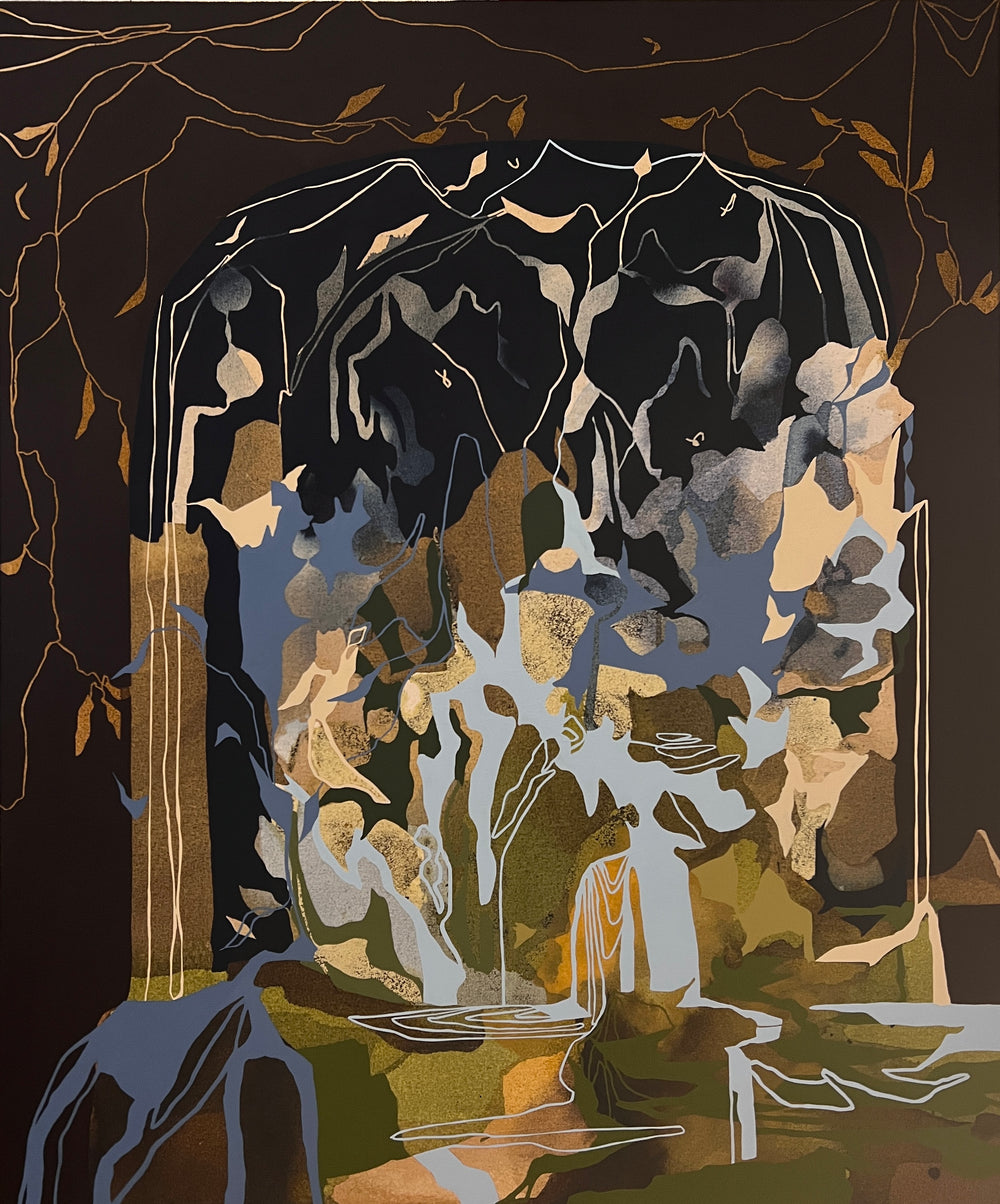 Amelia Valentine / Folklore