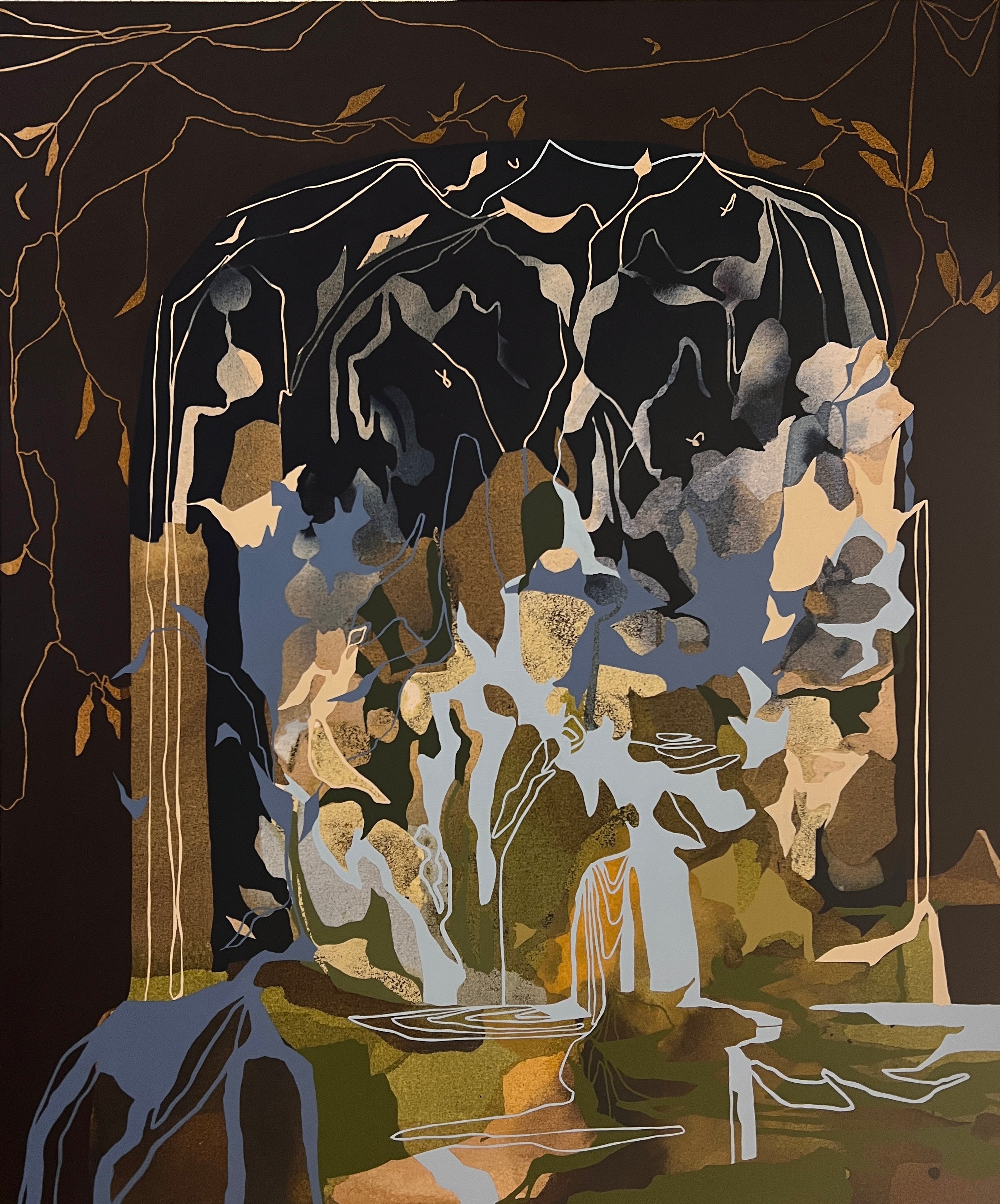 Amelia Valentine / Folklore