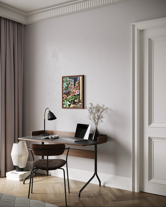 Alison Kruse / Try Hard