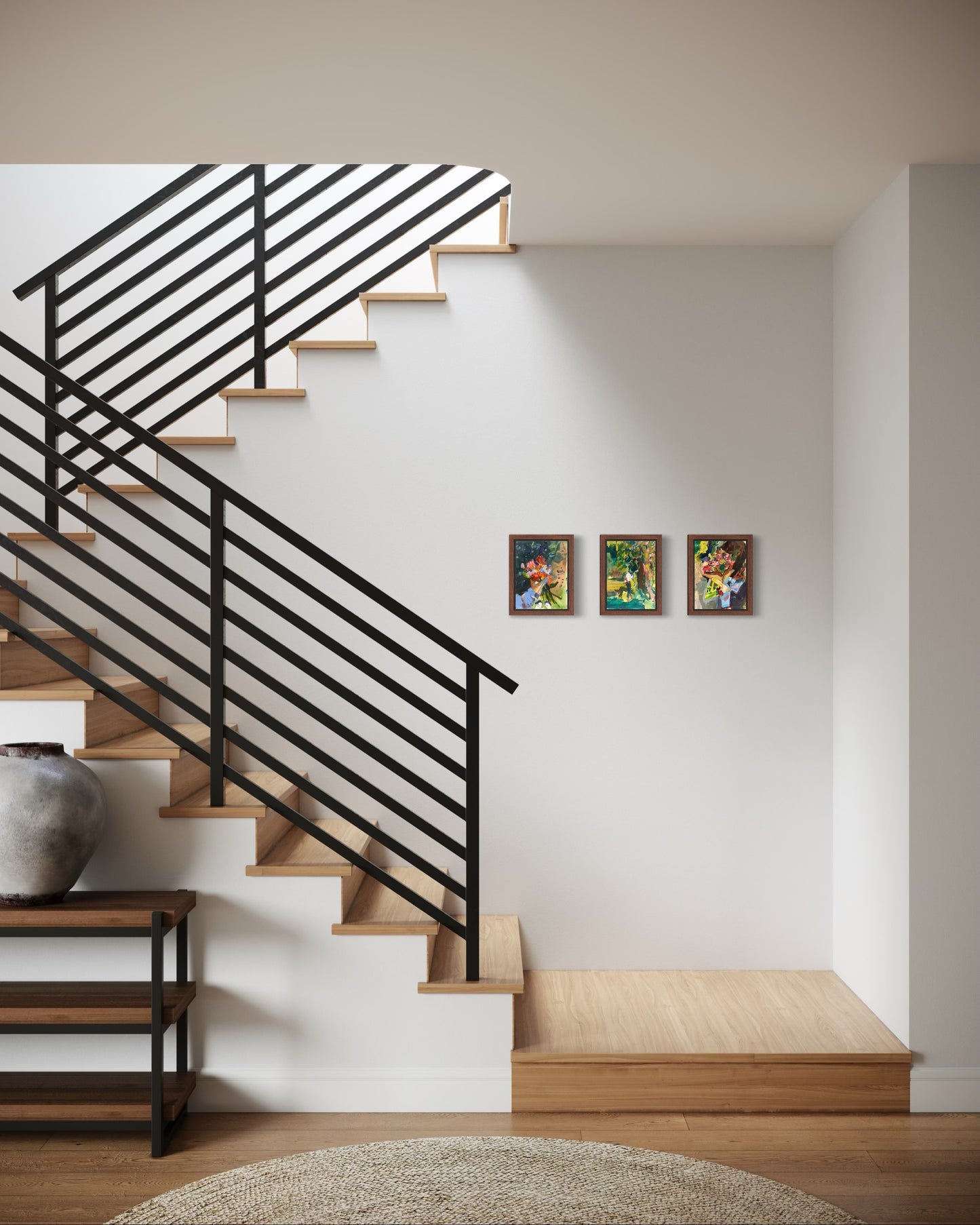 Alison Kruse / Peckham Rye