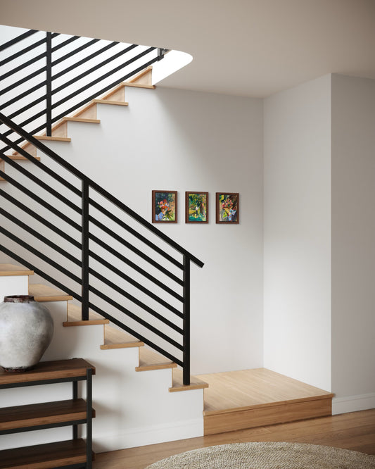 Alison Kruse / A Little Late