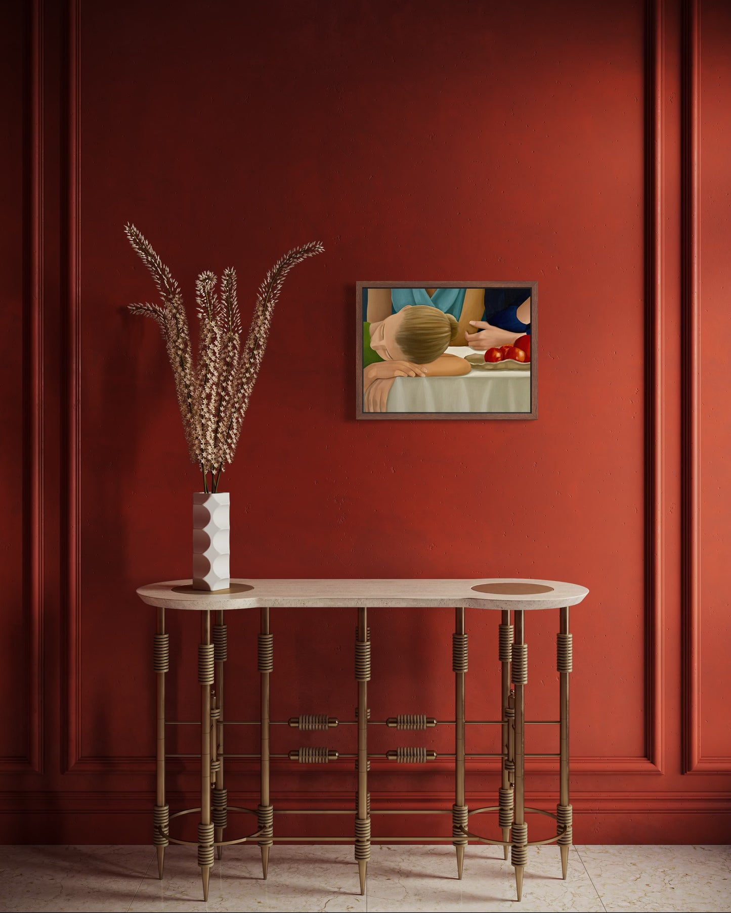 Leighton Bannock / Ever Just