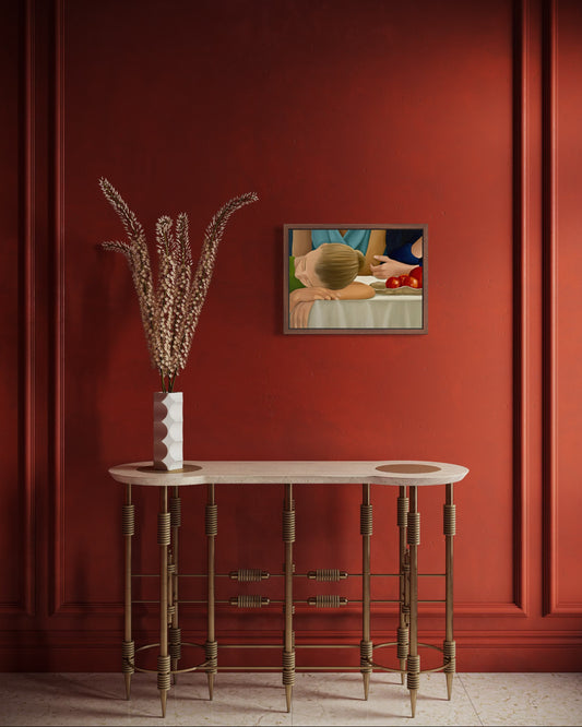 Leighton Bannock / Ever Just