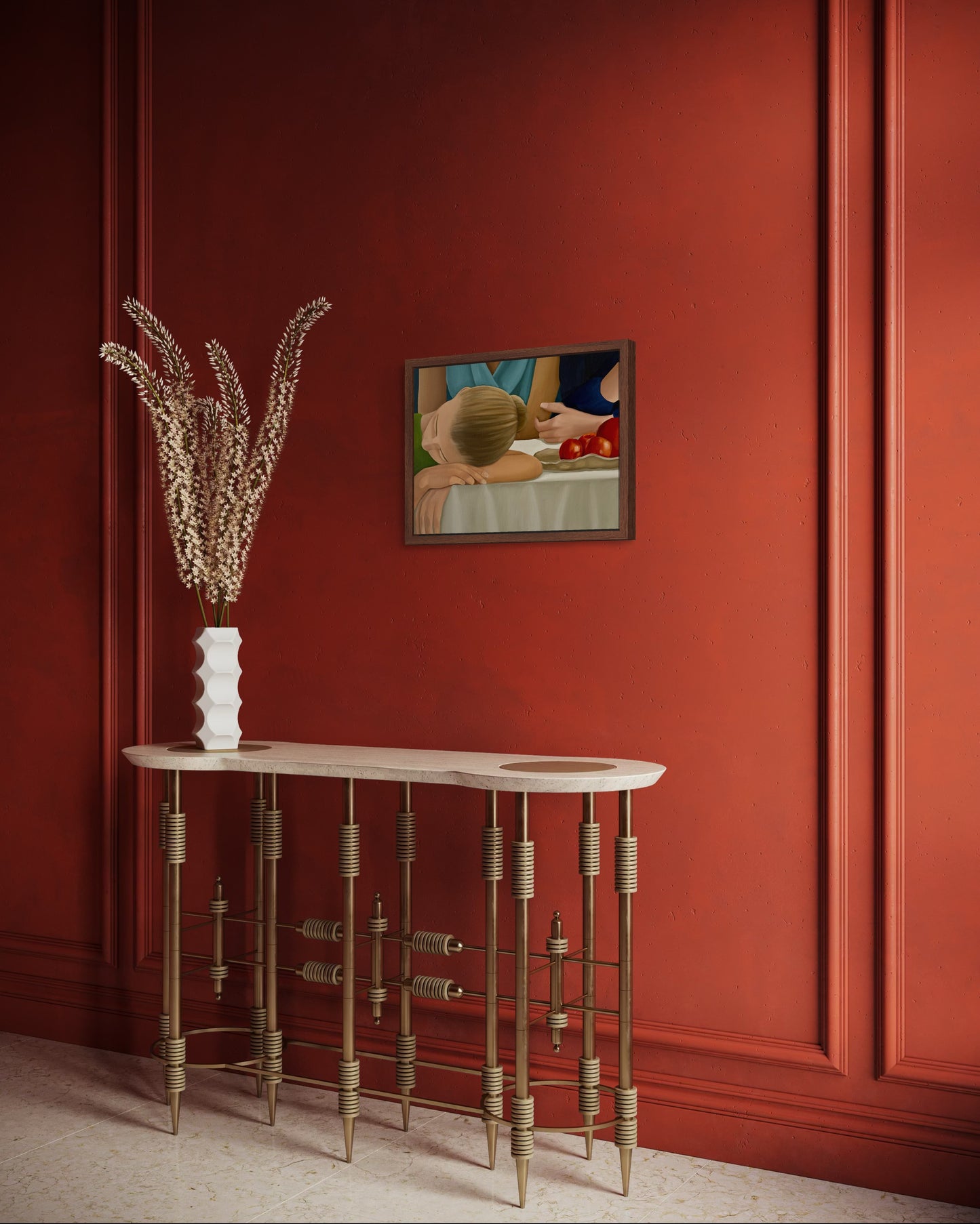 Leighton Bannock / Ever Just