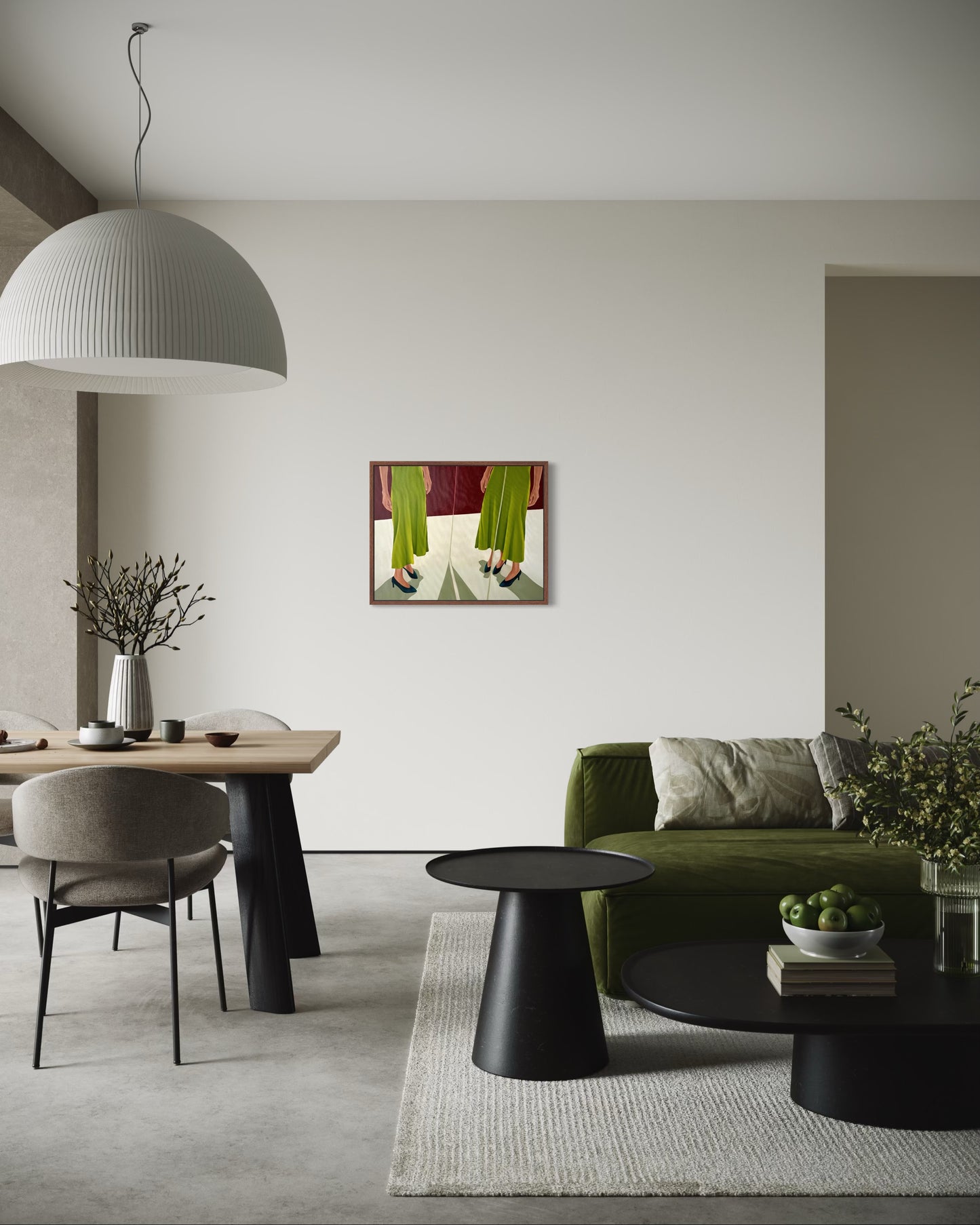 Leighton Bannock / Mental Gymnastics