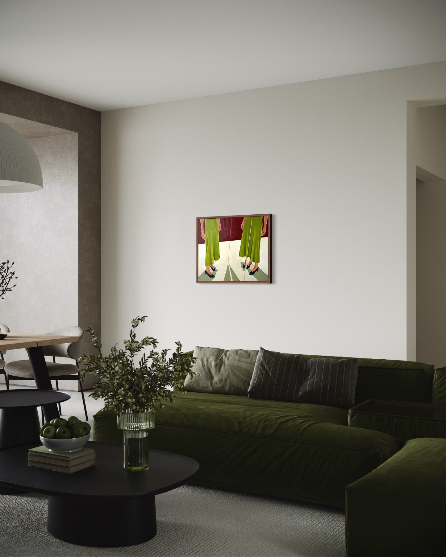 Leighton Bannock / Mental Gymnastics