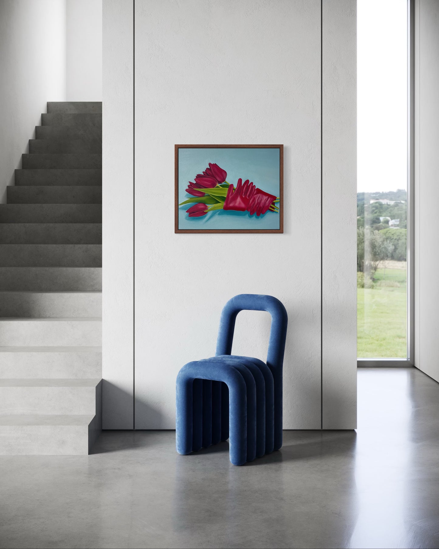 Leighton Bannock / Hear Me Out