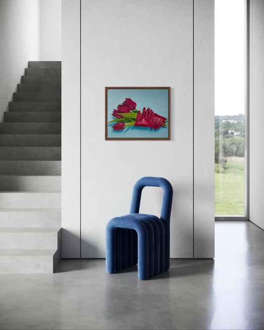 Leighton Bannock / Hear Me Out