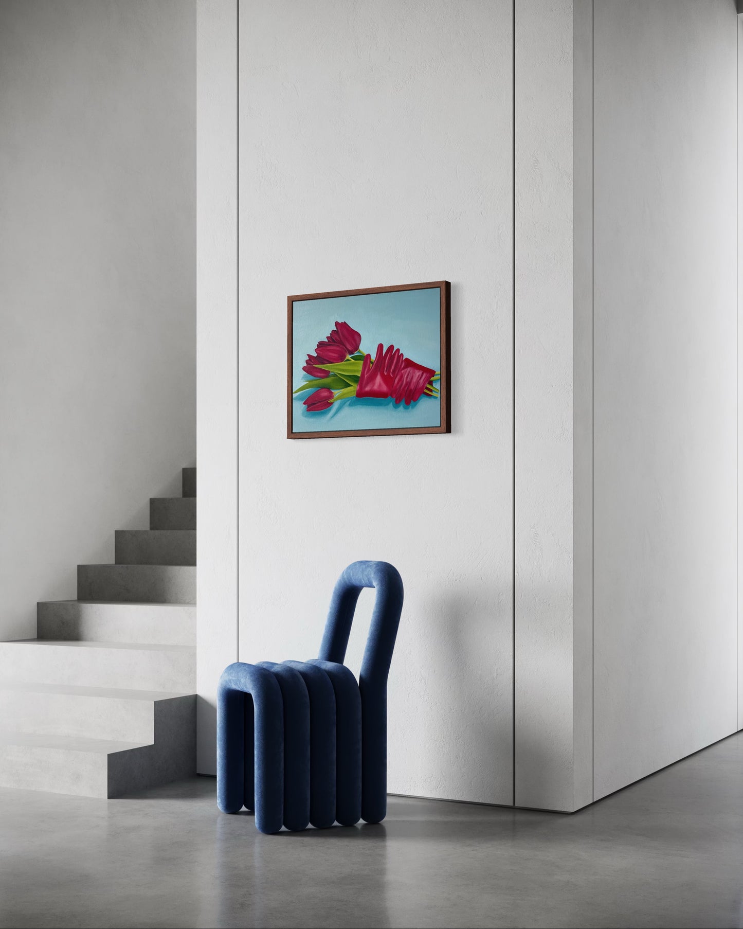 Leighton Bannock / Hear Me Out