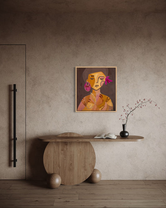 Raisa Gates / Hestia