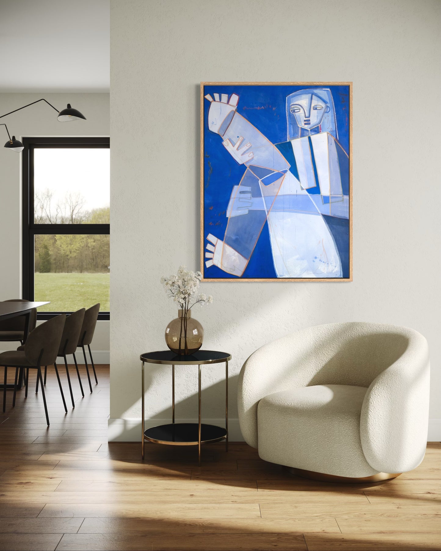 Raisa Gates / Bathing Day