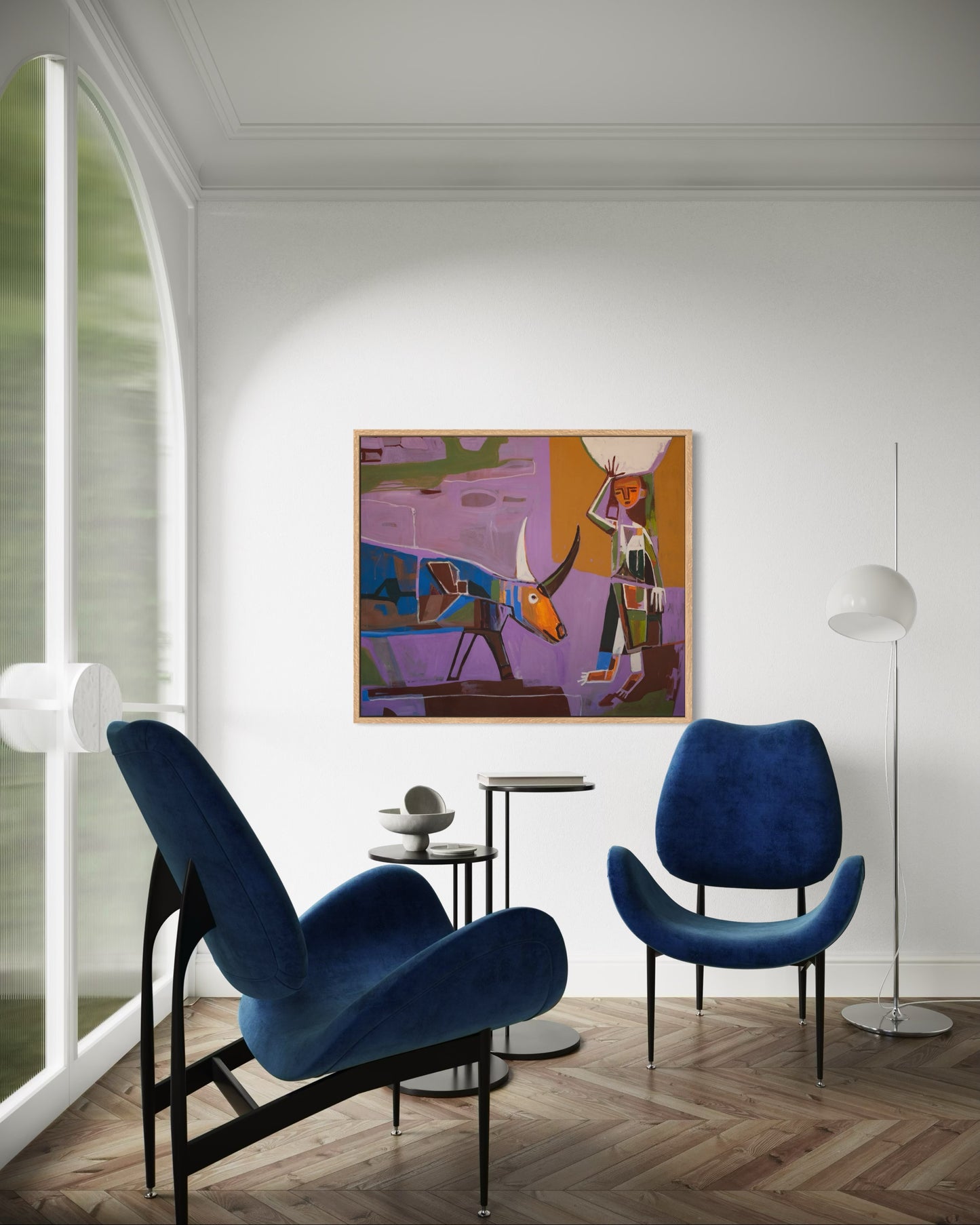 Raisa Gates / Carabao by The River