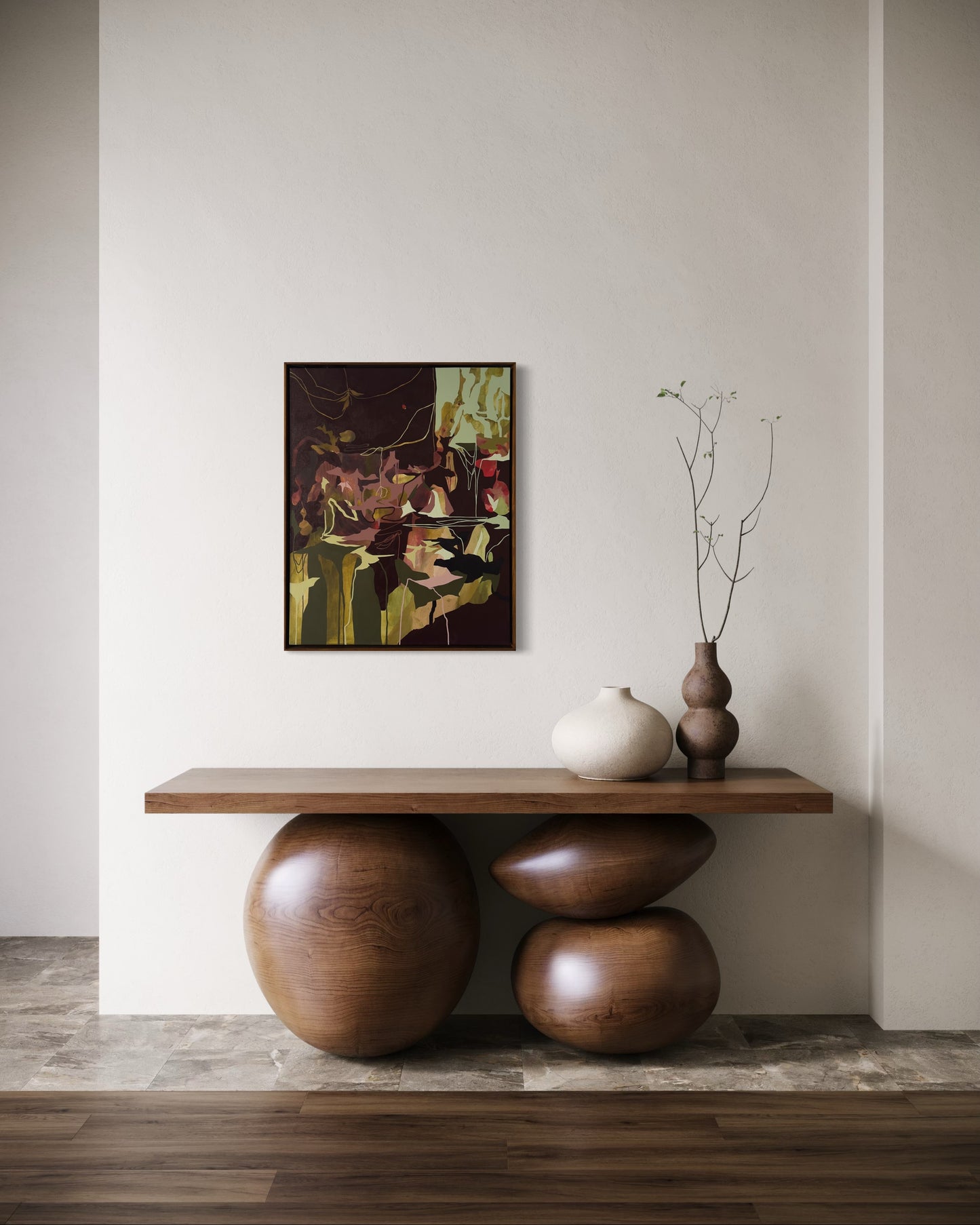 Amelia Valentine / Drinks Before Dinner