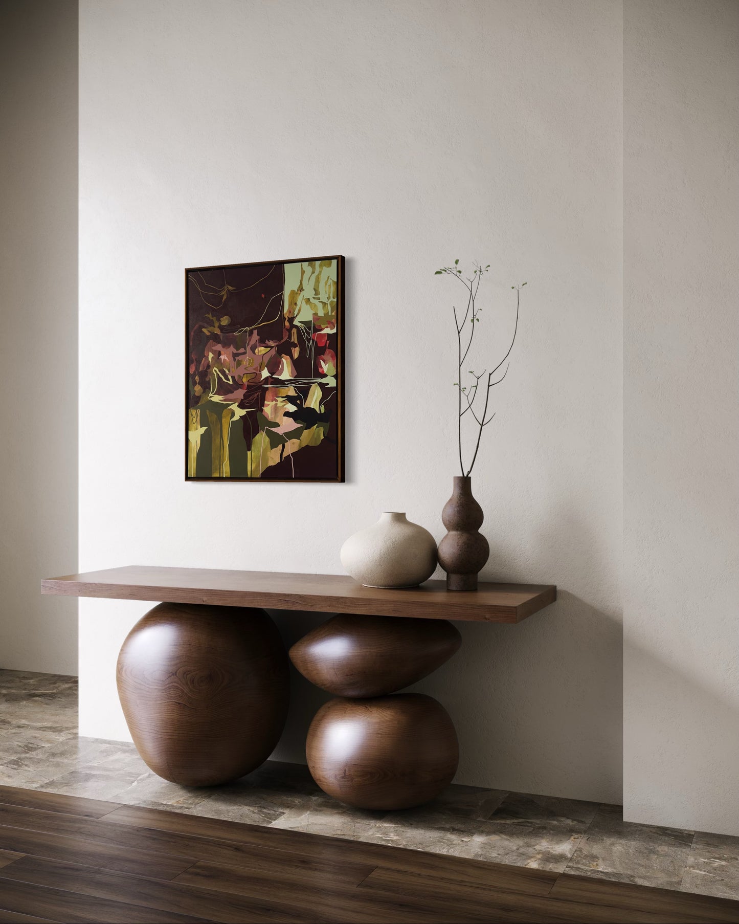 Amelia Valentine / Drinks Before Dinner