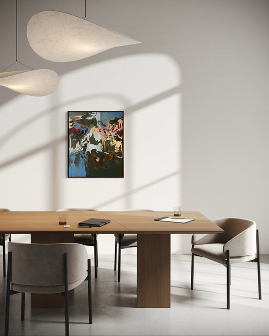 Amelia Valentine / Long Talks