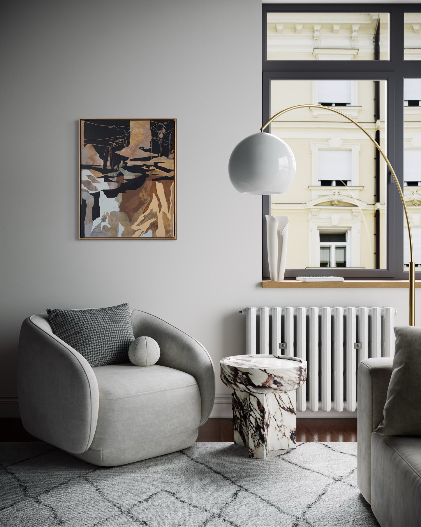 Amelia Valentine / Plans for the Future