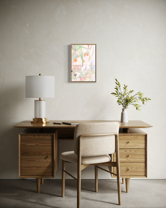 Gabrielle Guthrie / Hidden Objects