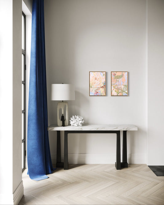 Gabrielle Guthrie / Decoherence