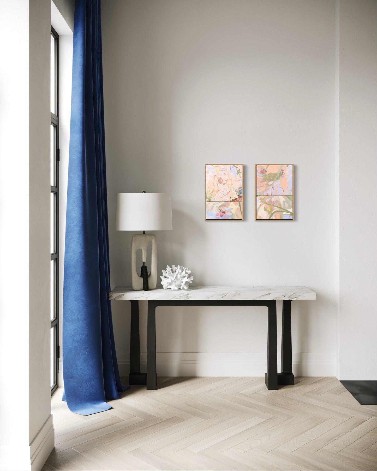 Gabrielle Guthrie / Superposition