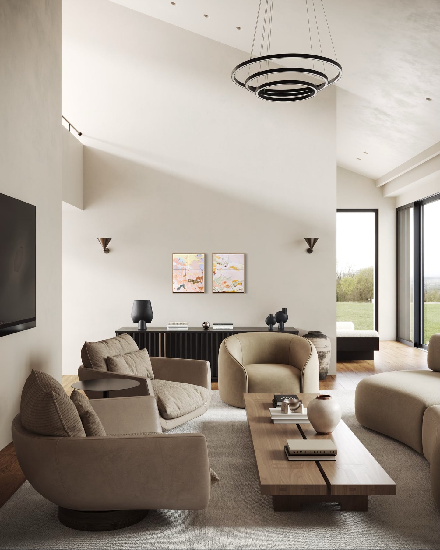 Gabrielle Guthrie / A Stubborn Illusion