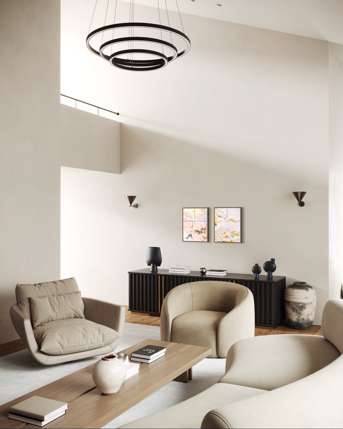 Gabrielle Guthrie / A Stubborn Illusion