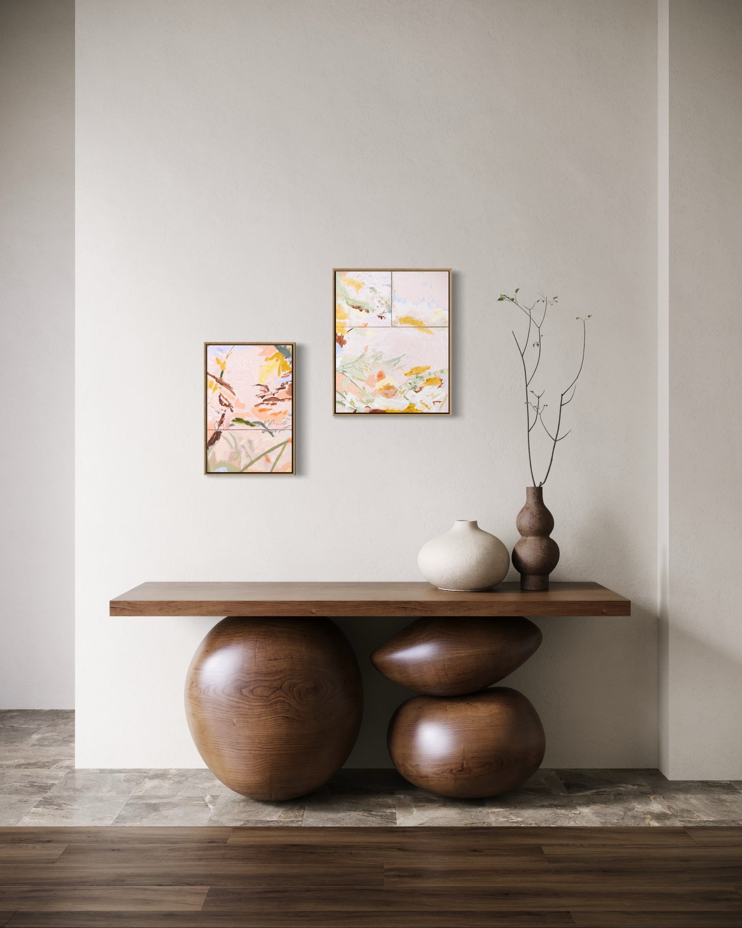 Gabrielle Guthrie / Nonlocal Correlations