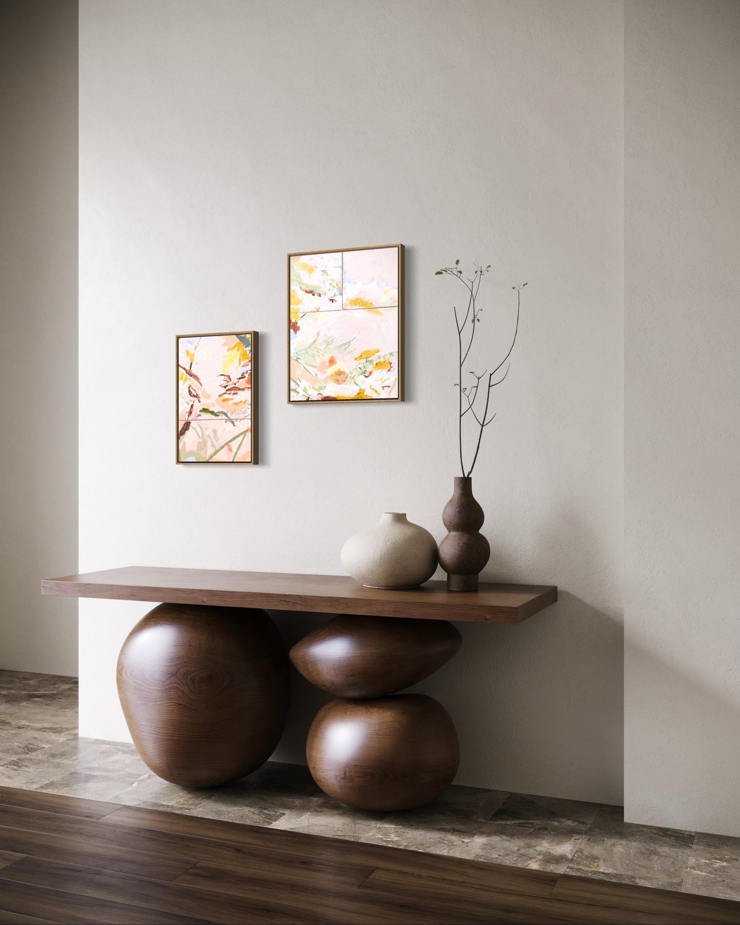 Gabrielle Guthrie / Nonlocal Correlations