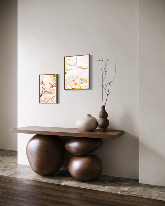 Gabrielle Guthrie / Nonlocal Correlations