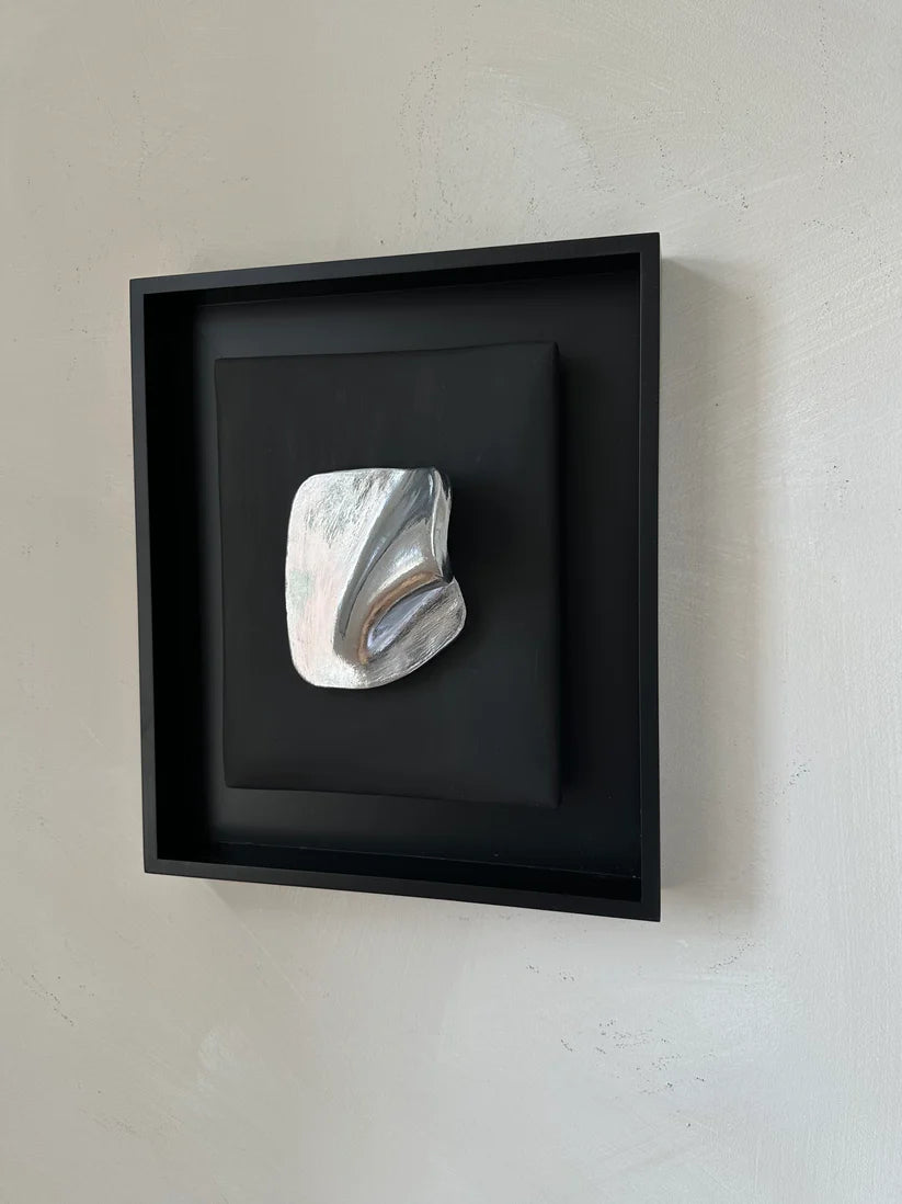 Gbemi Adesanya / Through The Night