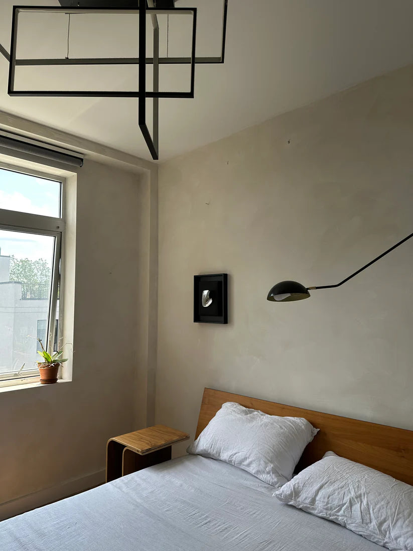 Gbemi Adesanya / Through The Night