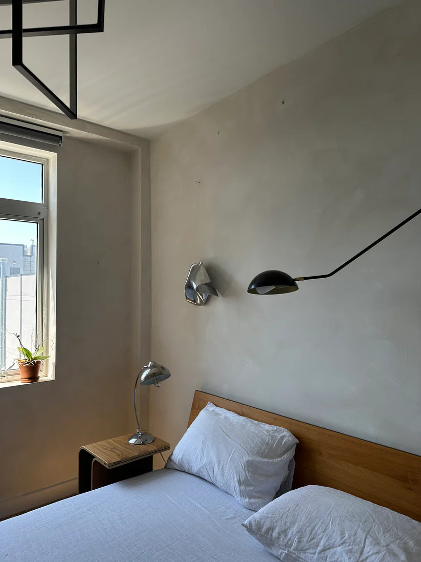 Gbemi Adesanya / Time Warp