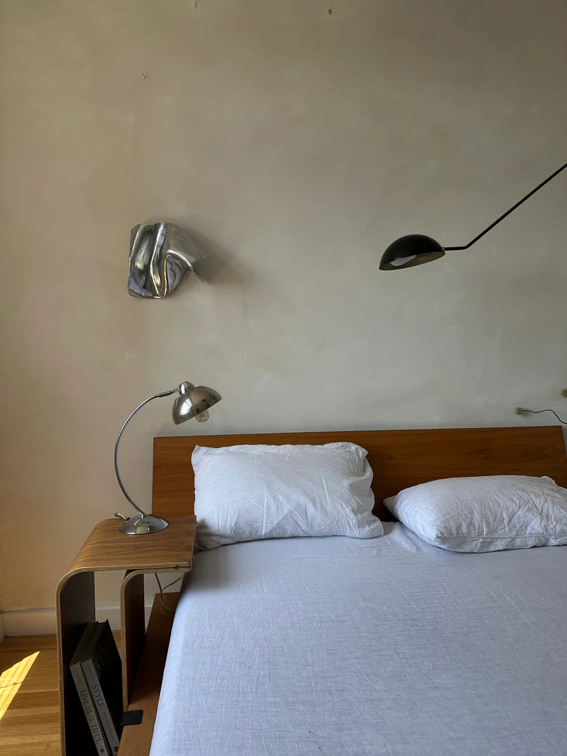 Gbemi Adesanya / Time Warp