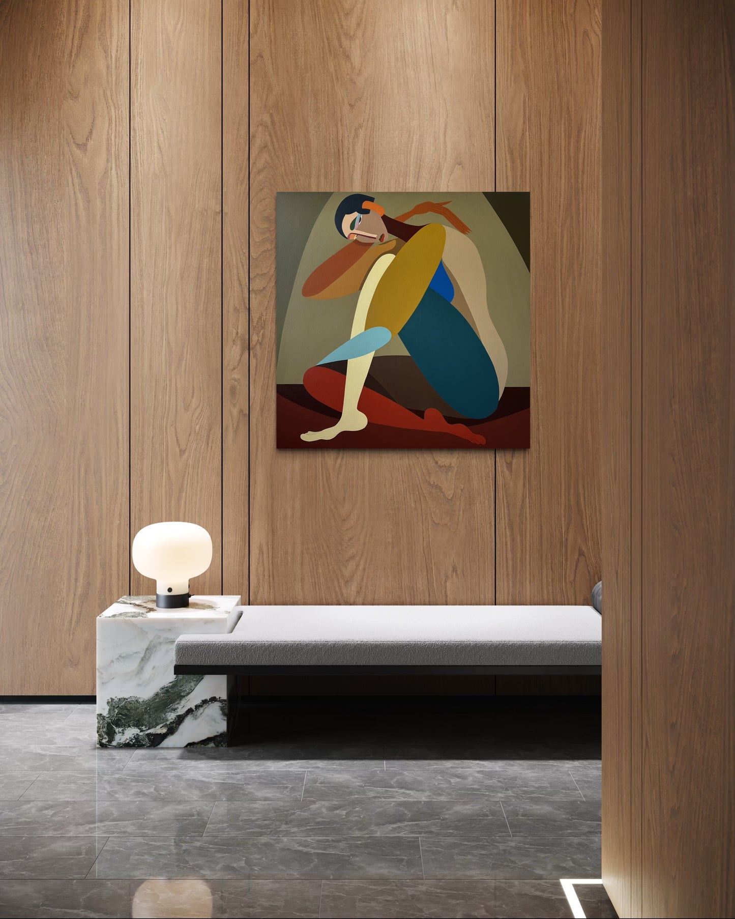 Victoria Sequeira / Kudos