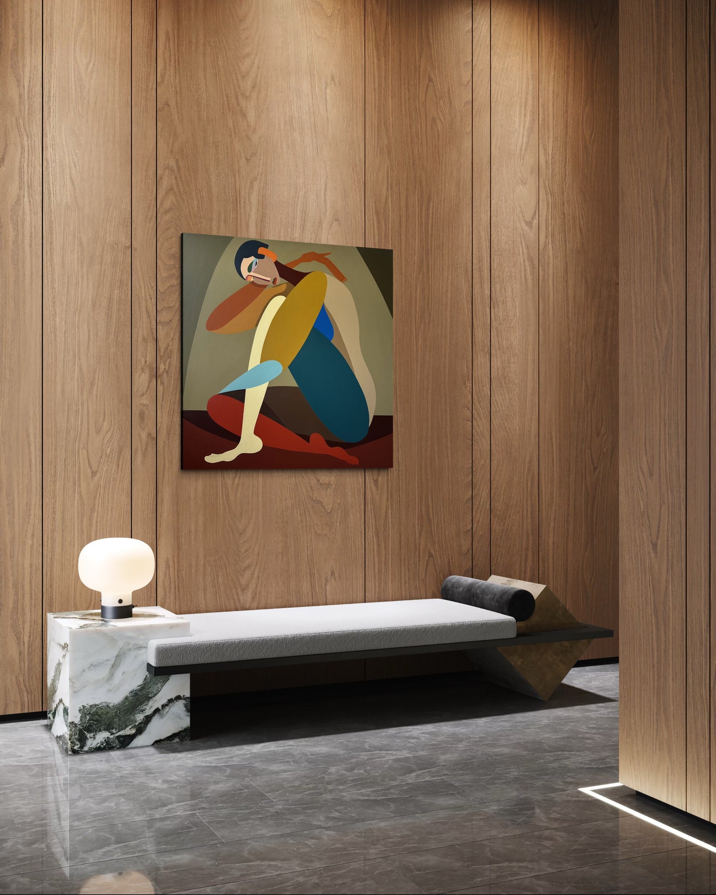 Victoria Sequeira / Kudos