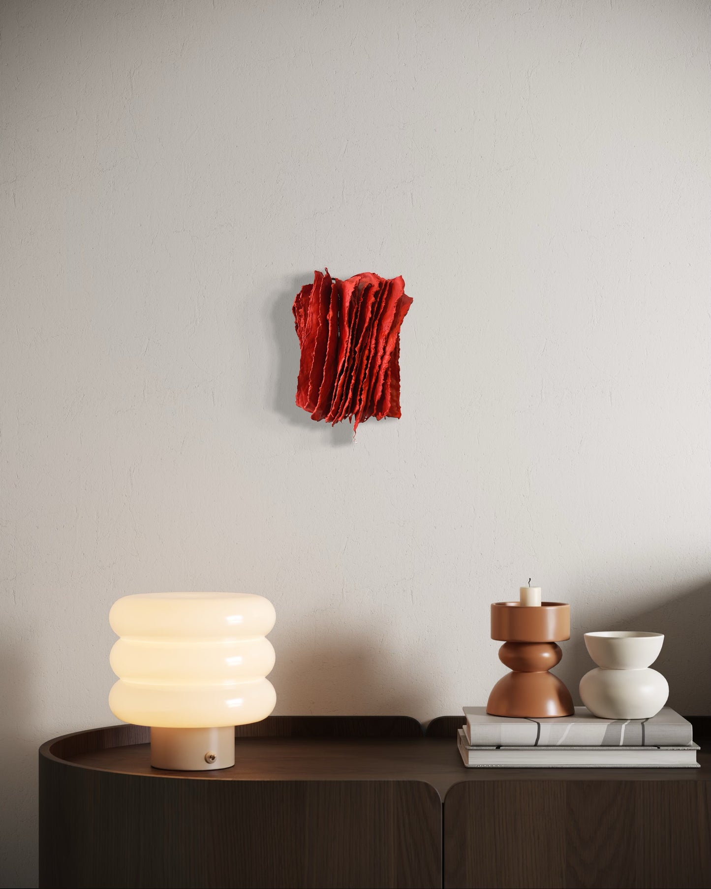 Anji Woodley / States of Consciousness III