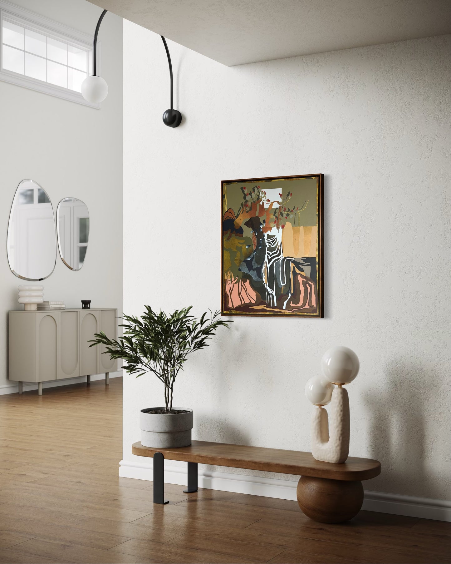 Amelia Valentine / The Whole Picture 02