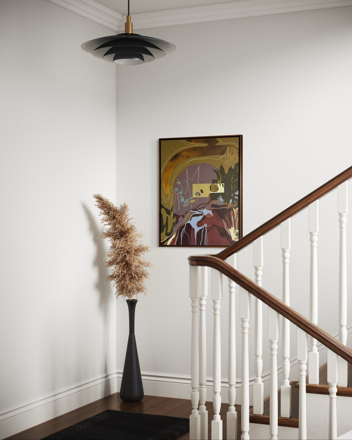 Amelia Valentine / The Whole Picture 01