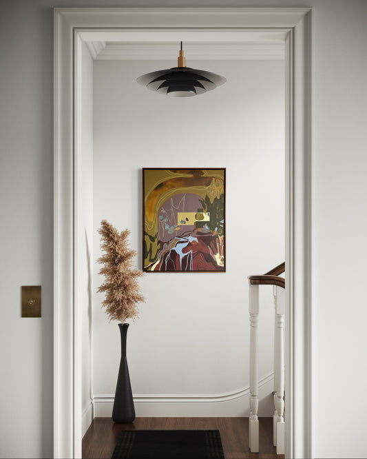 Amelia Valentine / The Whole Picture 01