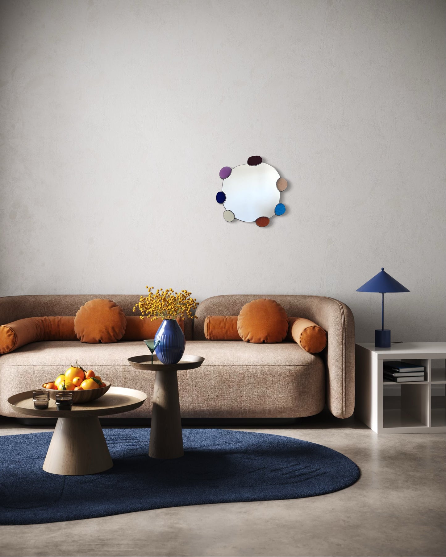 Katie Kohls / Abbozzo III