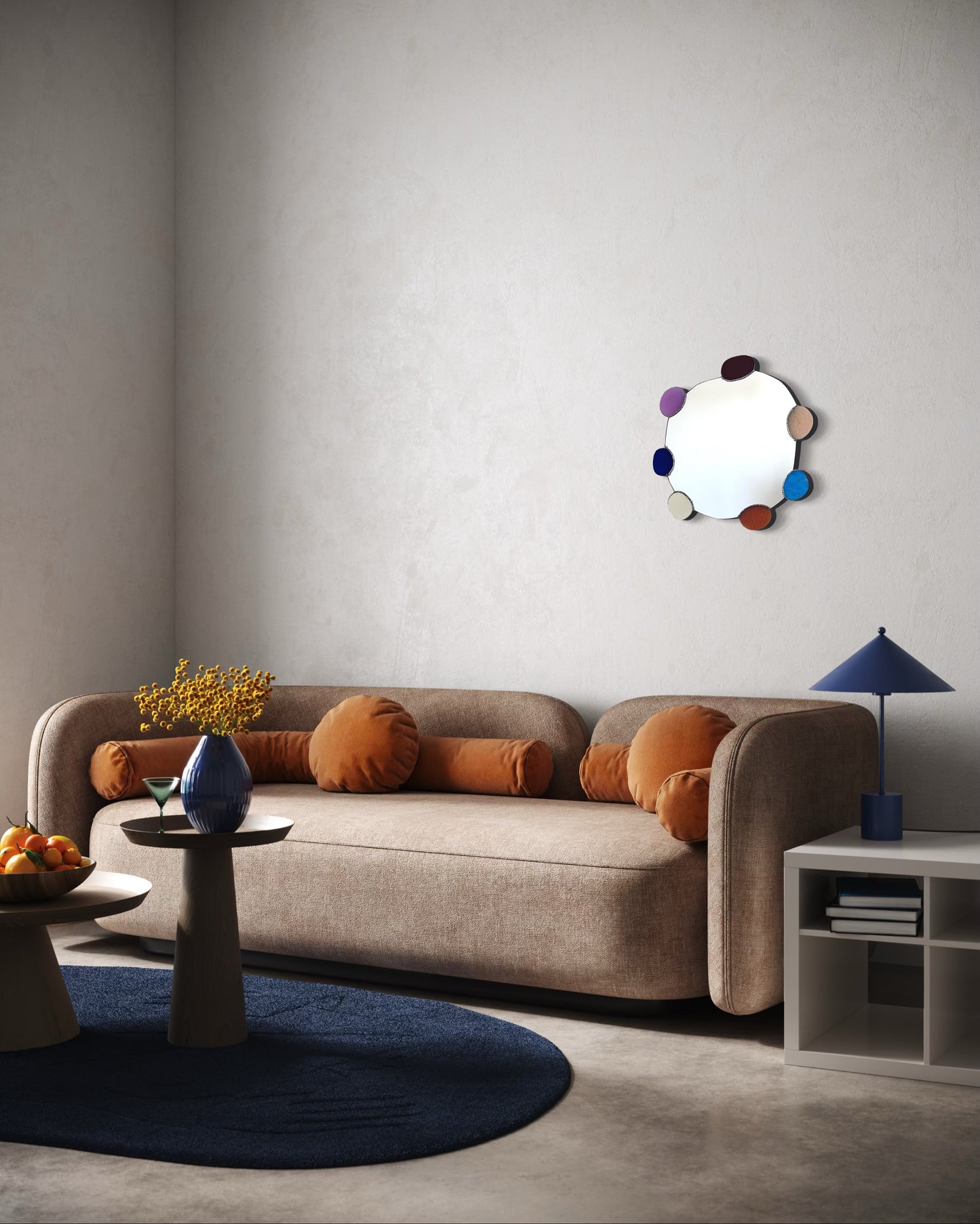 Katie Kohls / Abbozzo III