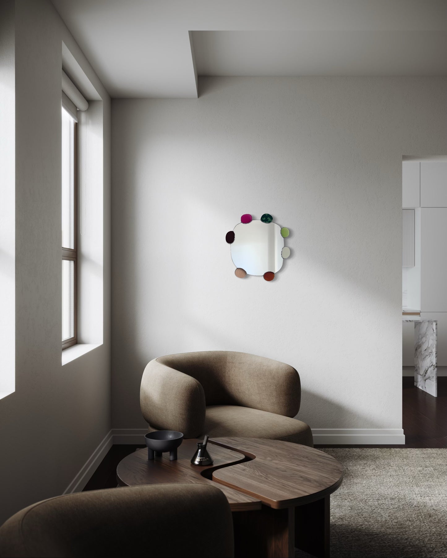 Katie Kohls / Abbozzo II