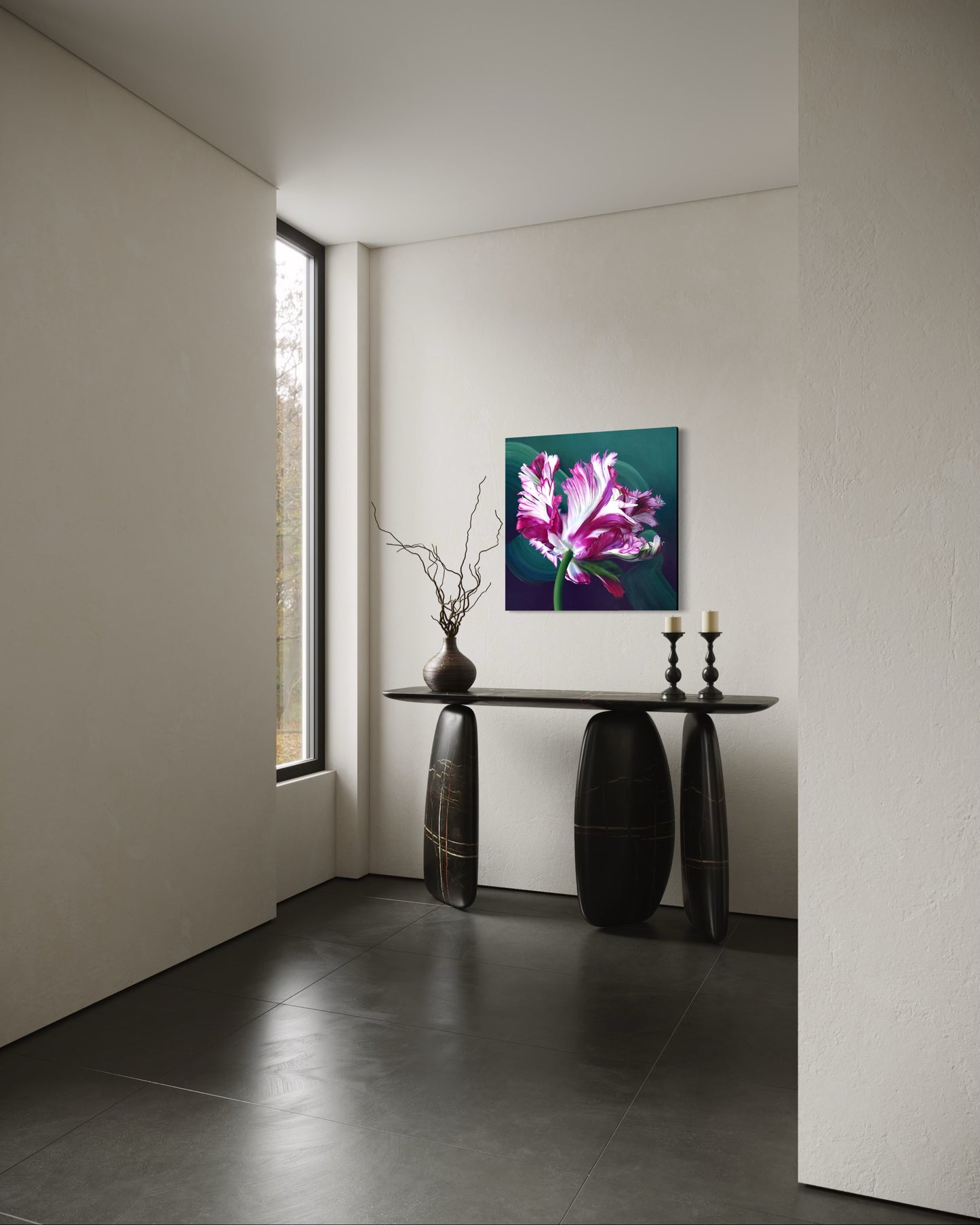 Robyn Asquini / Rachel