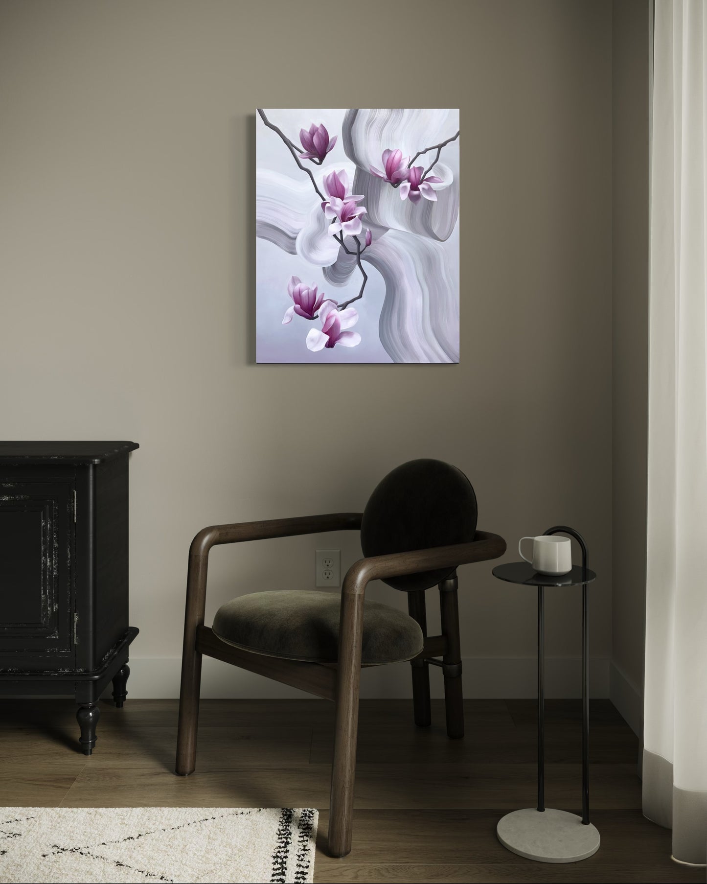 Robyn Asquini / Ruth