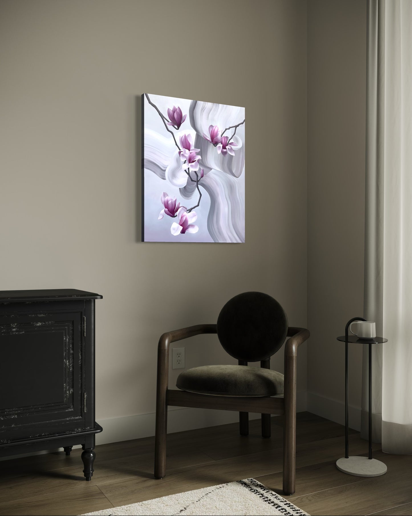 Robyn Asquini / Ruth