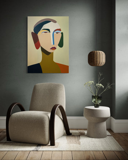 Victoria Sequeira / Held Response