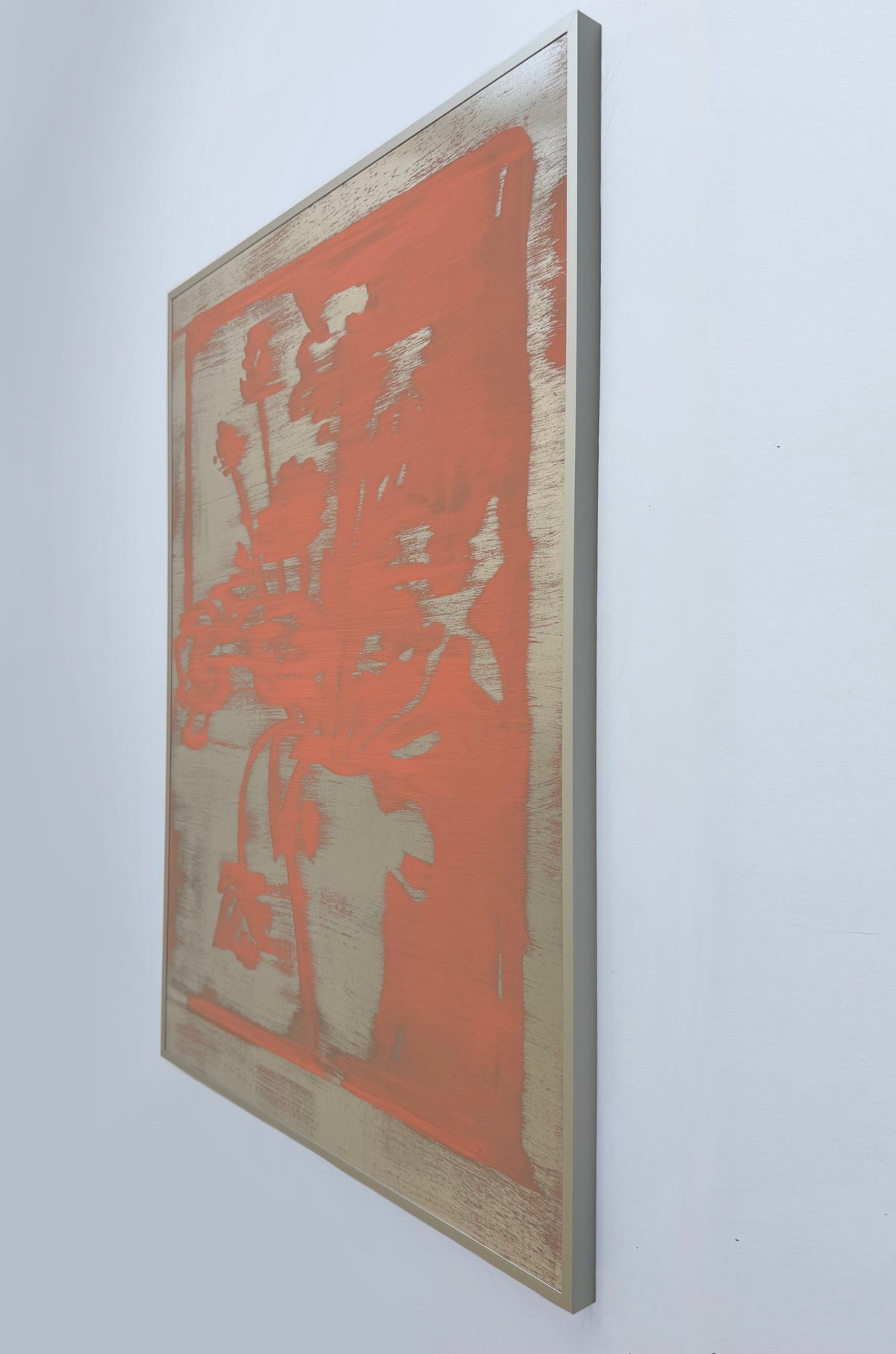 Olga Karika / After The Flowers. Part 2