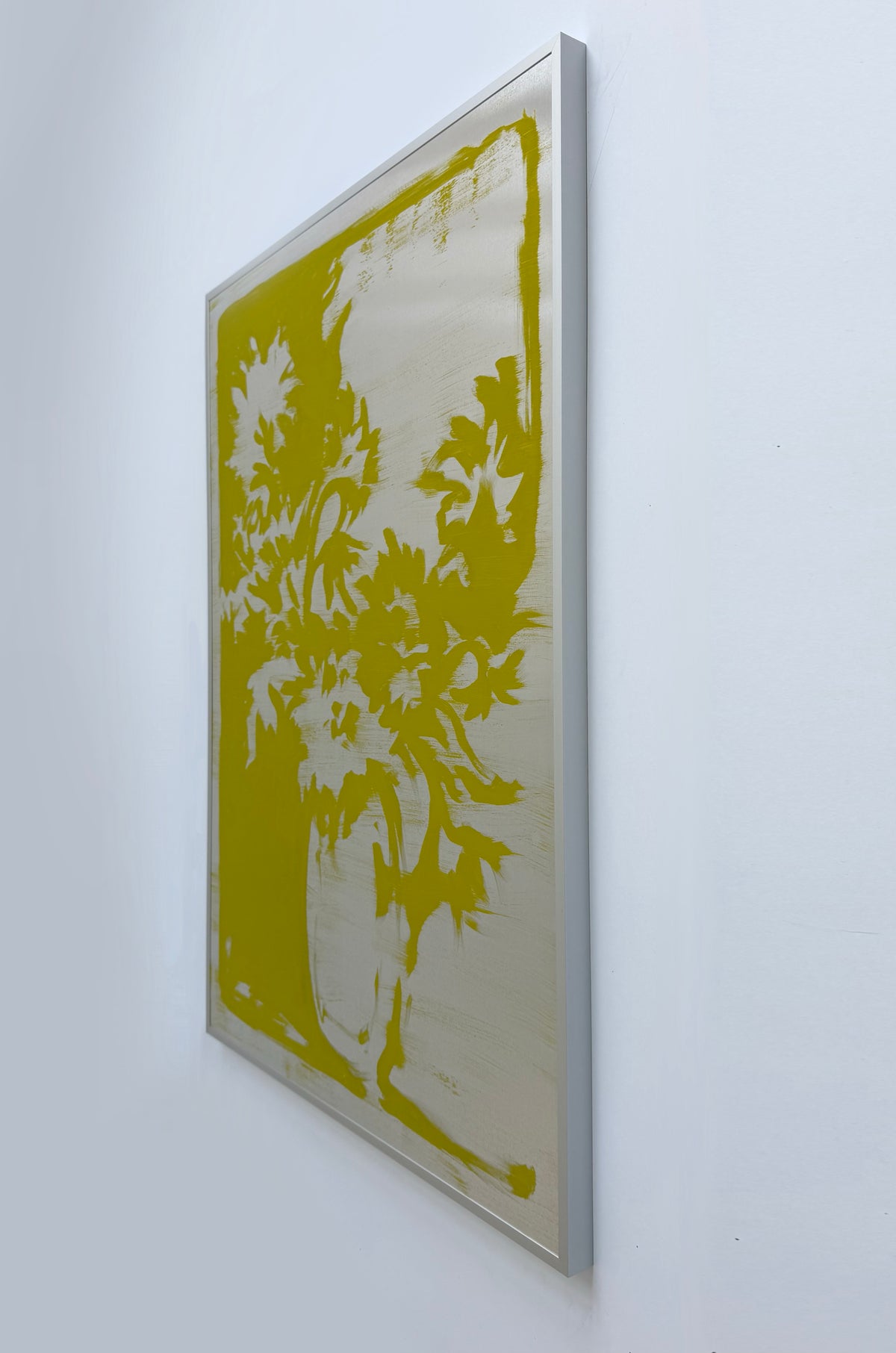 Olga Karika / After The Flowers. Part 1