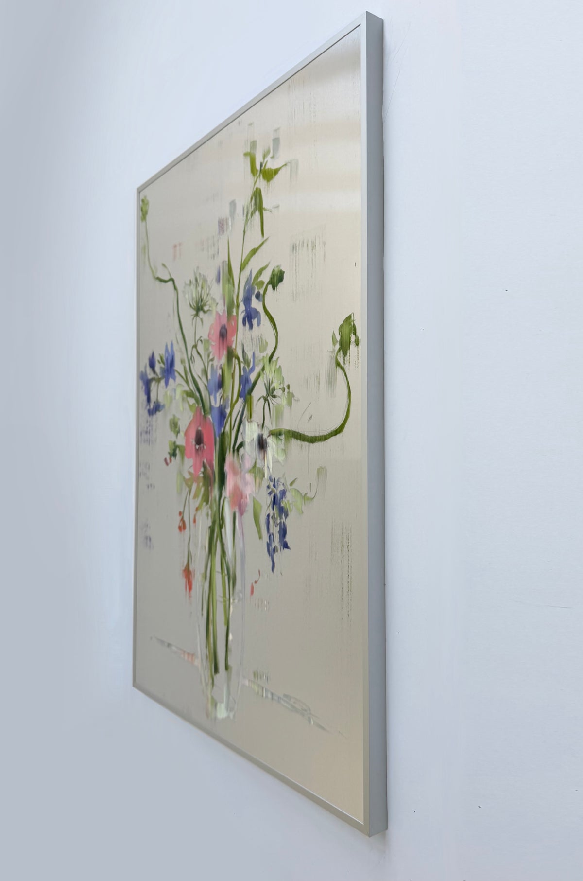 Olga Karika / Bloom Memory